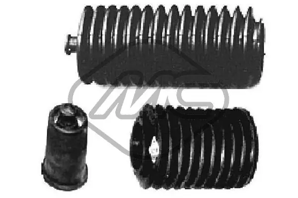 Bellow Kit, steering 01536C