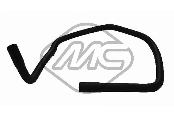Radiator Hose 09043