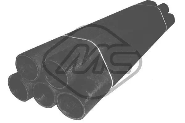 Radiator Hose 09001