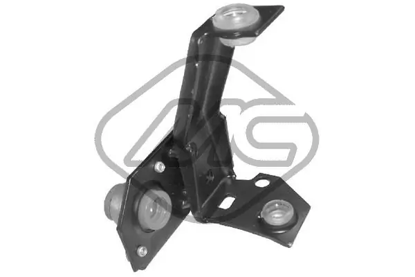 Mounting, manual transmission support 04184