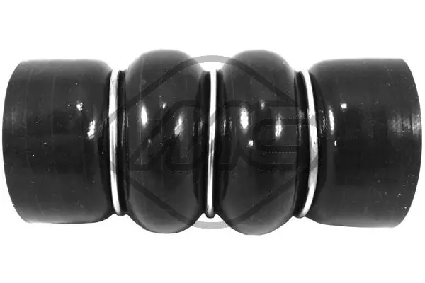 Charge Air Hose 09180