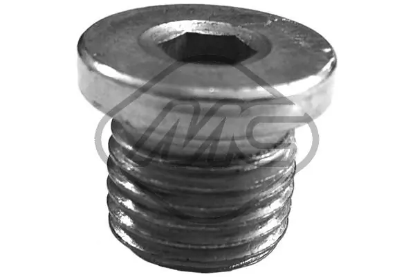 Screw Plug, oil sump 04520