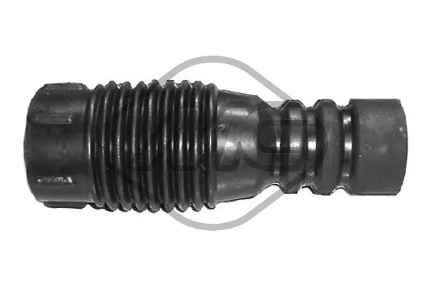 Protective Cap/Bellow, shock absorber 02820