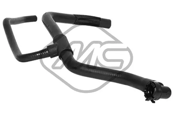 Radiator Hose 07804