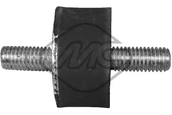 Mount, exhaust system 02474