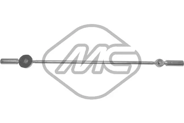 Repair Kit, gear shift lever 04200