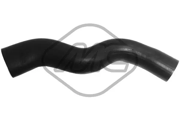 Charge Air Hose 09832