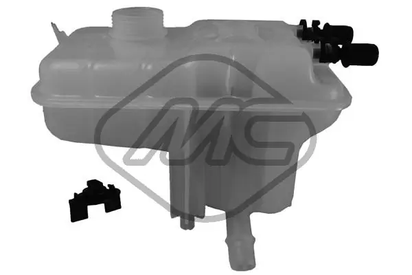 Expansion Tank, coolant 03788