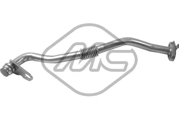 Oil Pipe, charger 77818