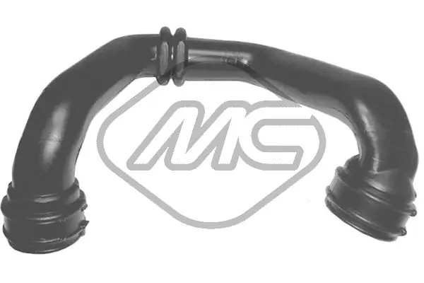 Charge Air Hose 03783