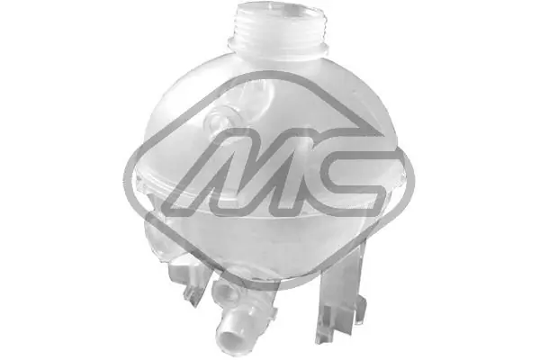 Expansion Tank, coolant 16141