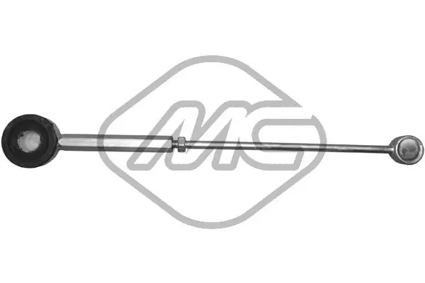 Repair Kit, gear shift lever 02866