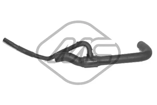 Radiator Hose 08495
