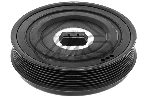 Belt Pulley, crankshaft 06227