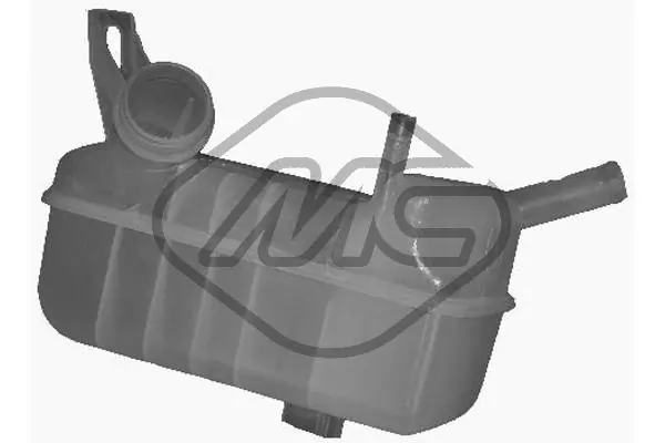 Expansion Tank, coolant 03678