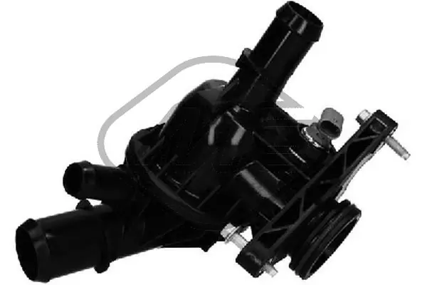 Thermostat, coolant 31330