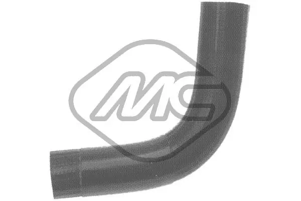 Radiator Hose 07563