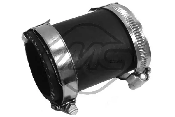 Charge Air Hose 09634