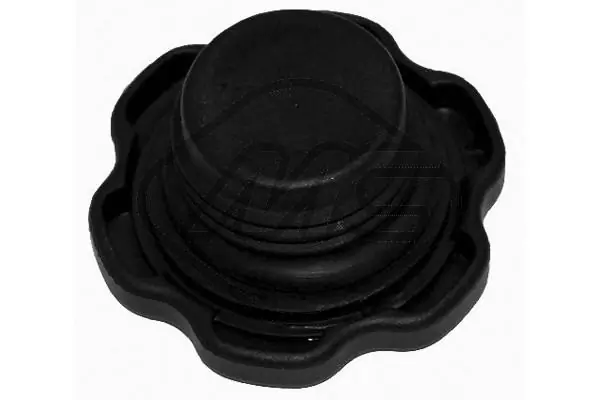Sealing Cap, oil filler neck 03705