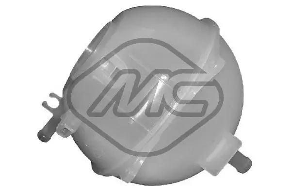 Expansion Tank, coolant 03634