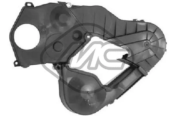 Cover, timing belt 03700