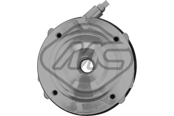 Metalcaucho 42941 Air Spring, suspension