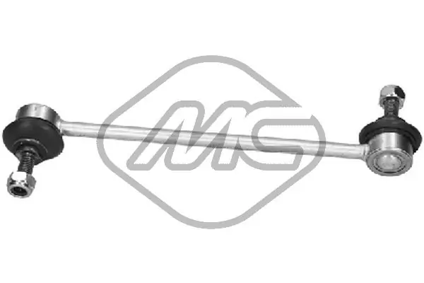 Link/Coupling Rod, stabiliser bar 04160