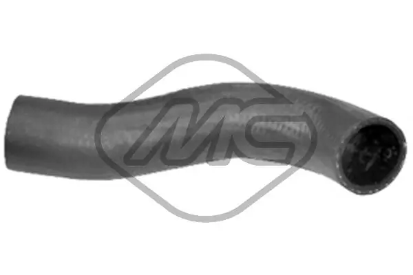Charge Air Hose 09565