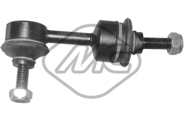 Link/Coupling Rod, stabiliser bar 05762