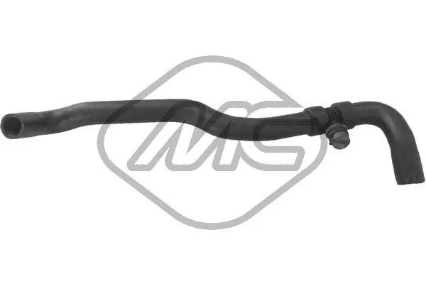 Radiator Hose 09161
