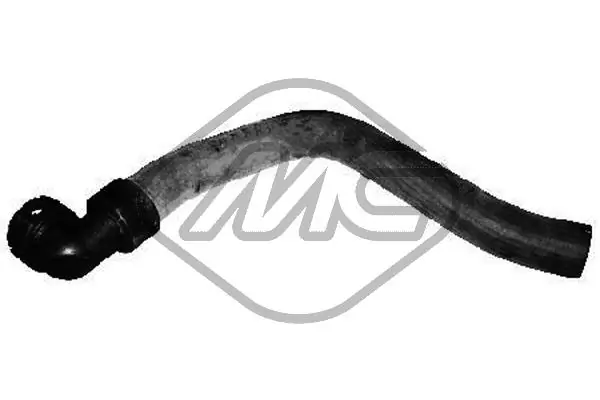 Radiator Hose 09387