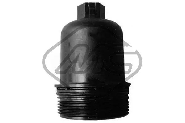 Cap, oil filter housing 03813