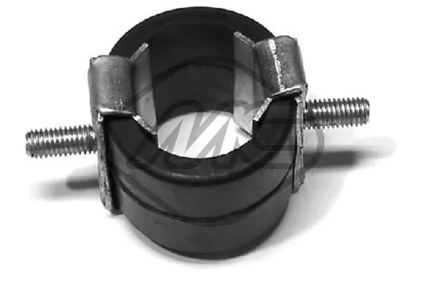 Rubber Buffer, muffler 02468