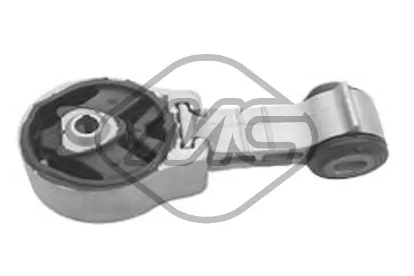 Mounting, engine 06833