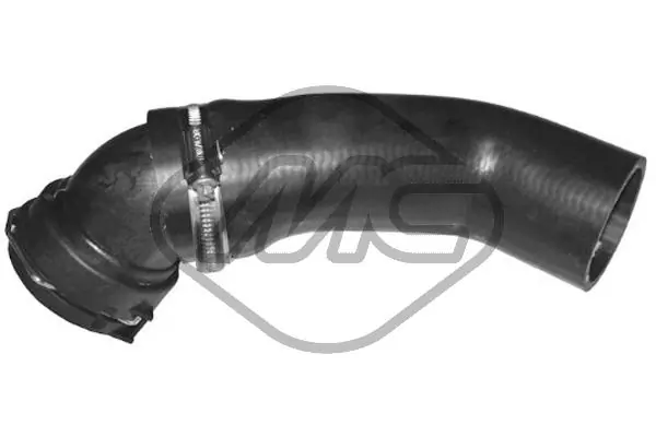 Charge Air Hose 09608