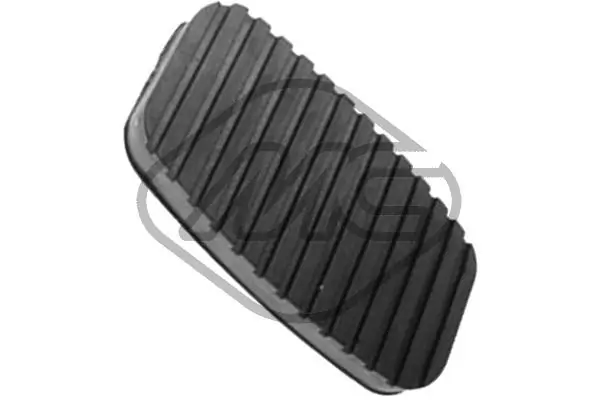 Pedal Pad, accelerator pedal 02772