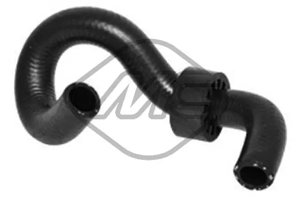 Oil Drain Hose 07701