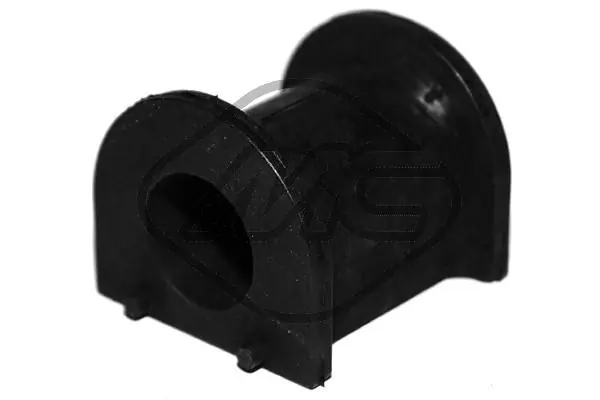 Mounting, stabiliser bar 06001