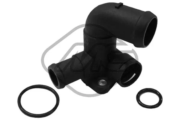 Coolant Flange 03614