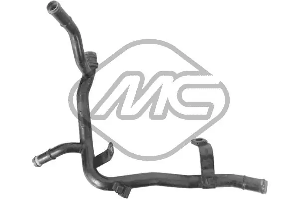 Coolant Pipe 15079