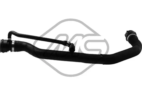 Radiator Hose 07739