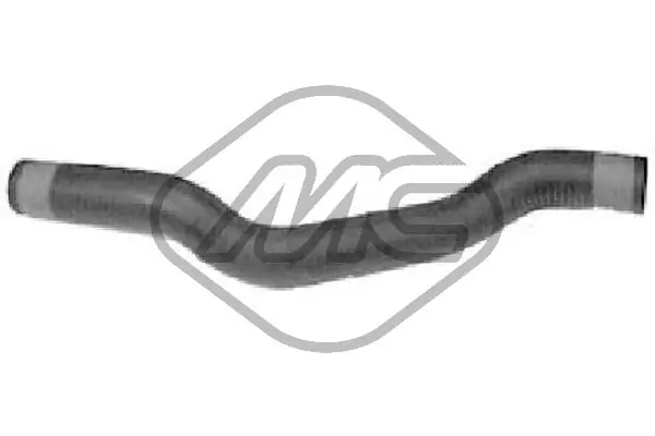 Radiator Hose 08511