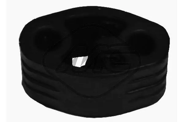 Rubber Buffer, muffler 05096
