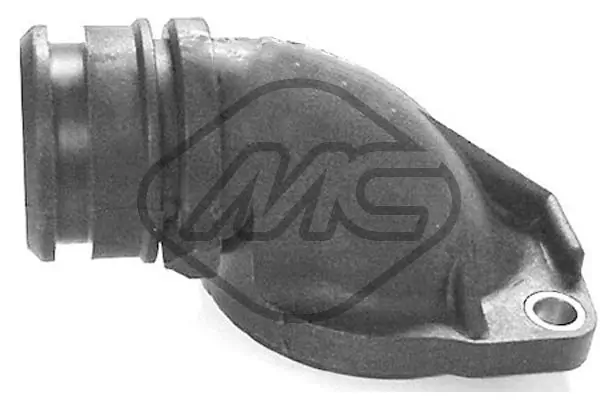 Coolant Flange 03537