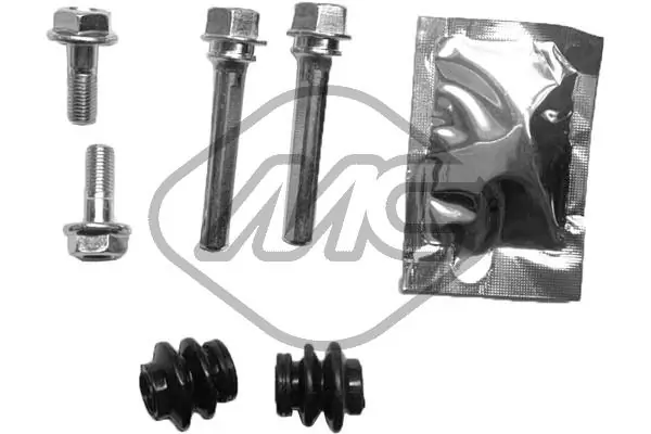 Guide Sleeve Kit, brake caliper 43039
