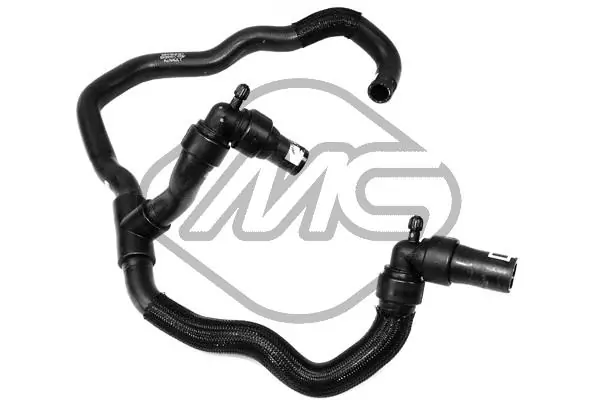 Radiator Hose 97406