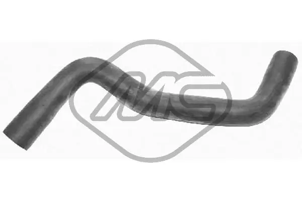 Radiator Hose 08912