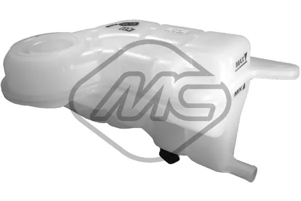 Expansion Tank, coolant 03972