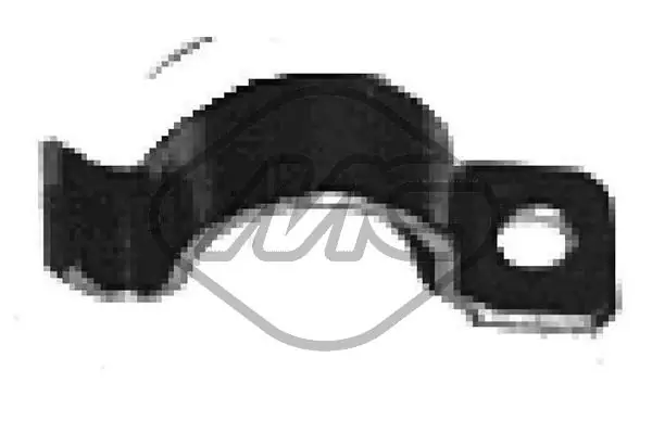 Bracket, stabiliser mounting 00827