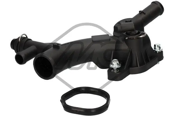 Coolant Flange 32009